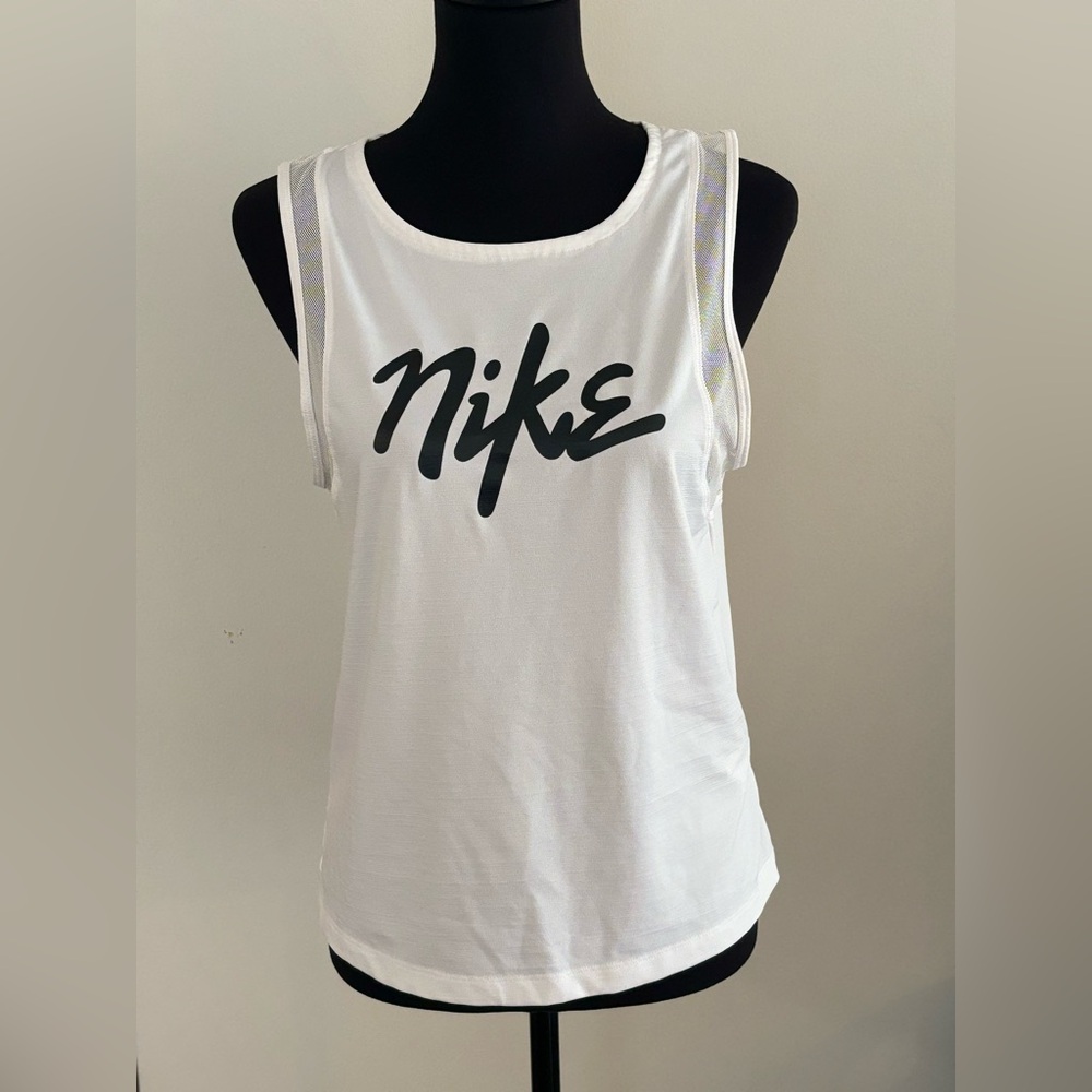 [Nike] Dri-fit tank top